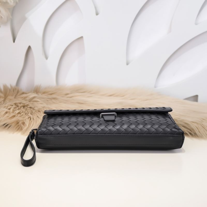 Mens Bottega Veneta Clutch Bags